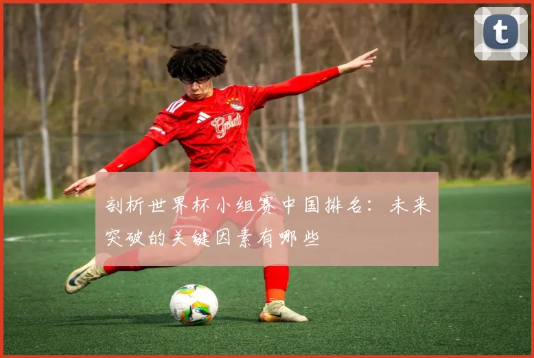 剖析世界杯小组赛中国排名：未来突破的关键因素有哪些