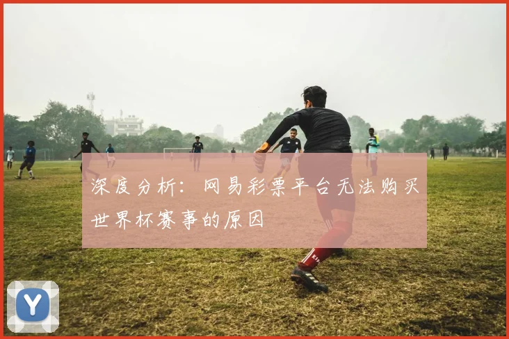 深度分析：网易彩票平台无法购买世界杯赛事的原因