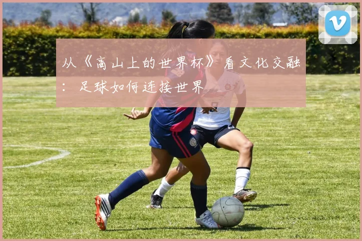 从《高山上的世界杯》看文化交融：足球如何连接世界