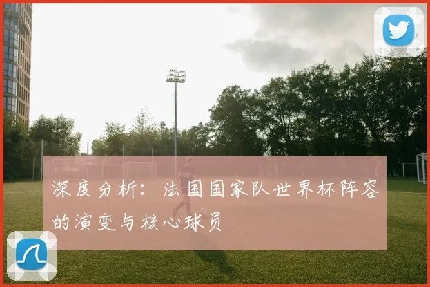 深度分析：法国国家队世界杯阵容的演变与核心球员