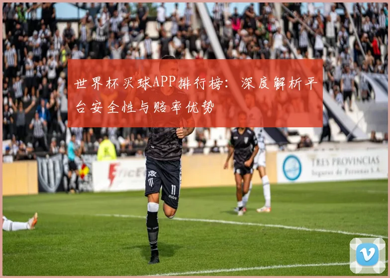 世界杯买球APP排行榜:深度解析平台安全性与赔率优势