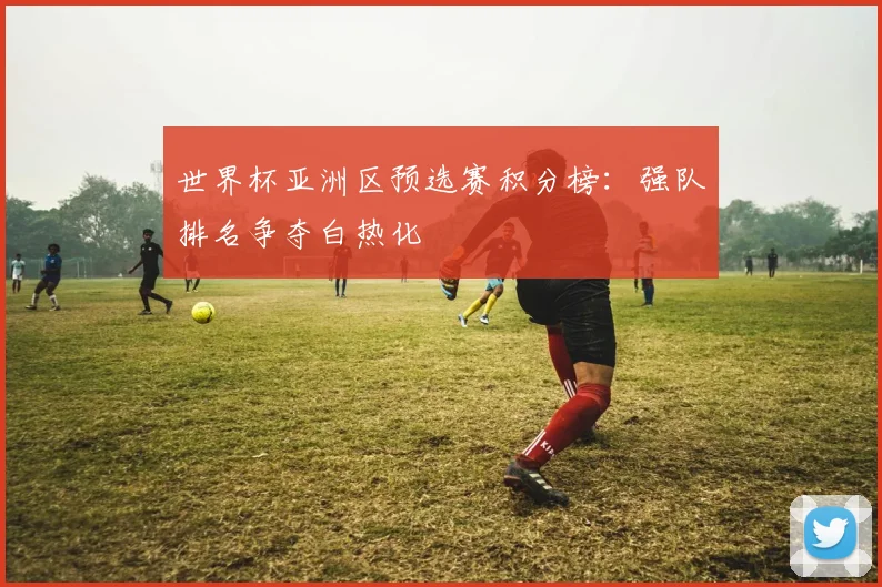 世界杯亚洲区预选赛积分榜：强队排名争夺白热化